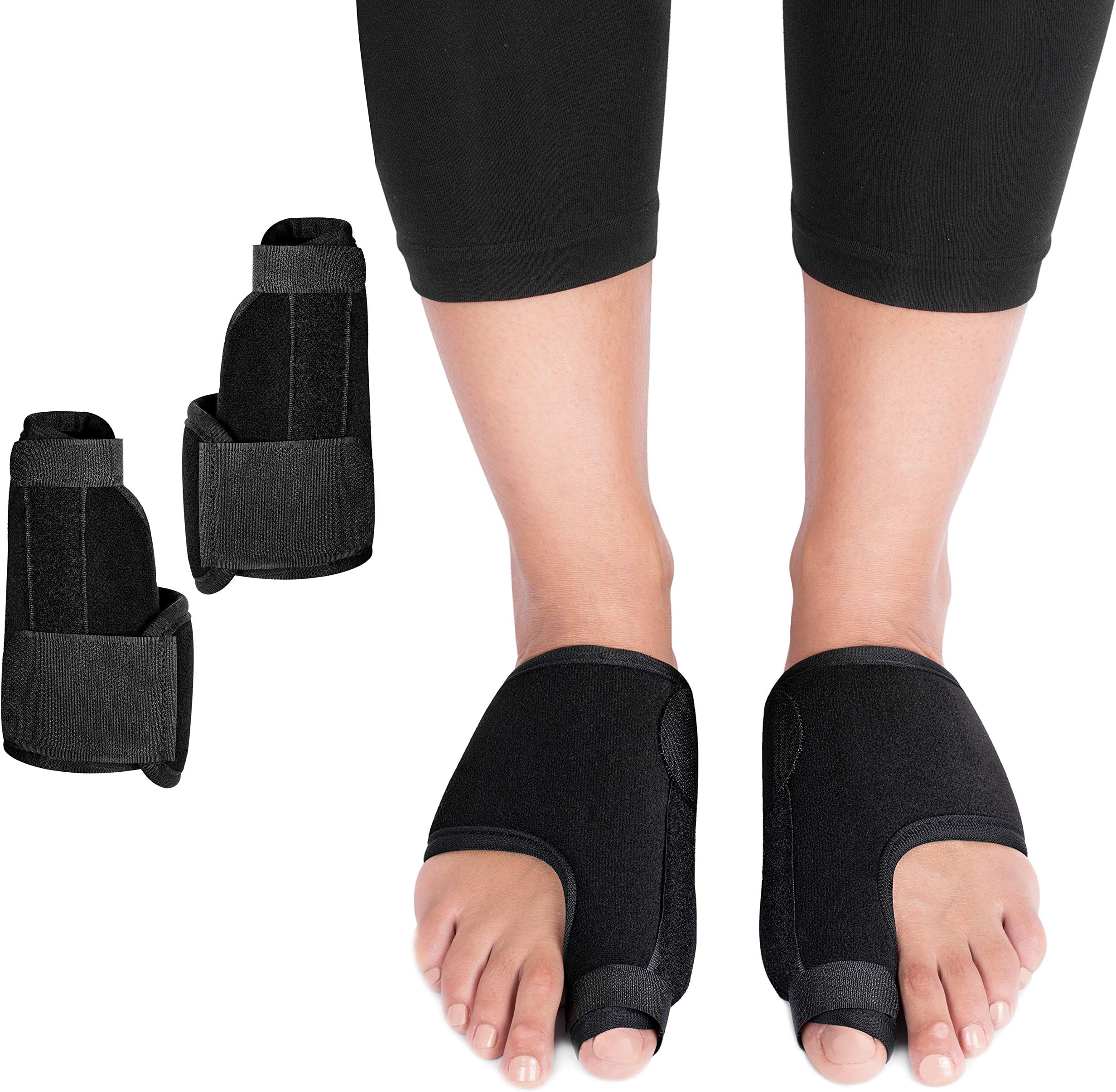 Elbow Brace Compression Sleeve model2