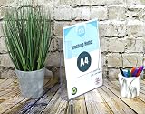 Pos Display Shop 5 x A4 Portrait Leaflet Holder Wall Mount LDS5000 view 4