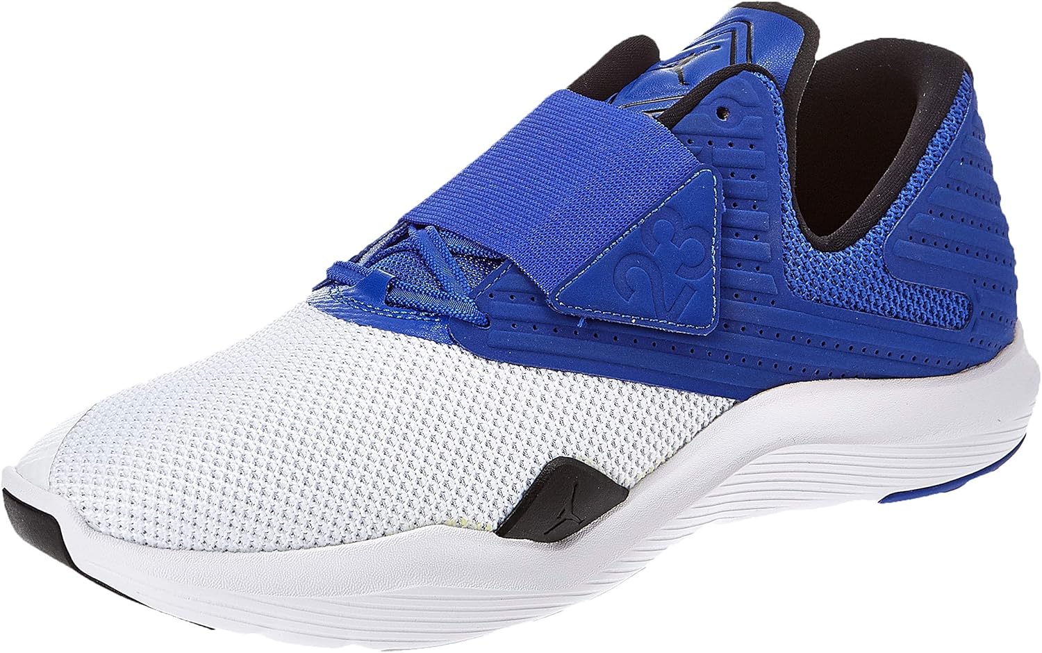 jordan relentless white