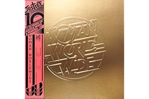Woman Worldwide (2 Cd)