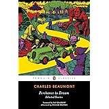 Perchance to Dream: Selected Stories