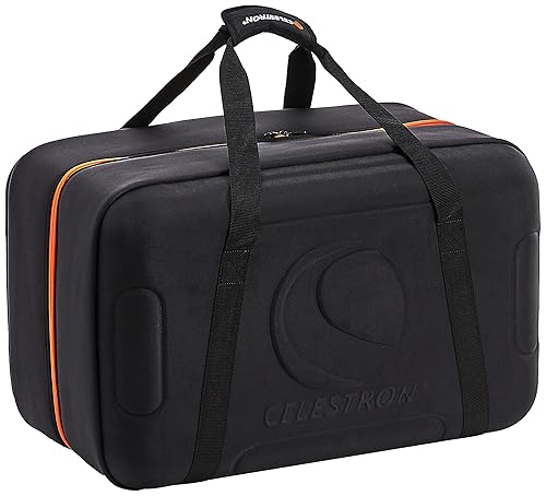 Celestron 94003 Deluxe Carry Case for 4, 5, and inch NexStar