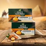 Felce Azzurra Organic Argan Oil Soap 125g - Soft Hands, Dermatologically Tested view 5