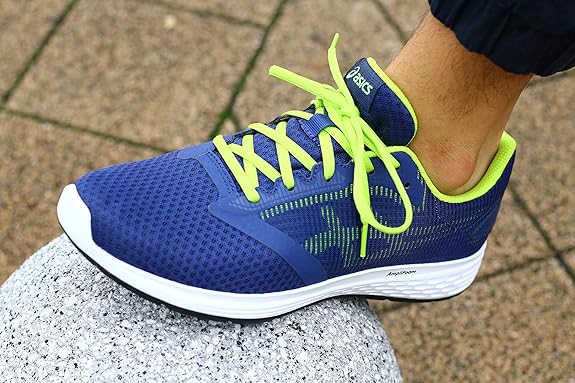 asics patriot 10 amazon