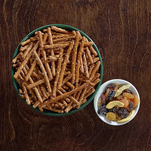 SNYDER’S OF HANOVER STICKS PRETZELS, 16 OZ