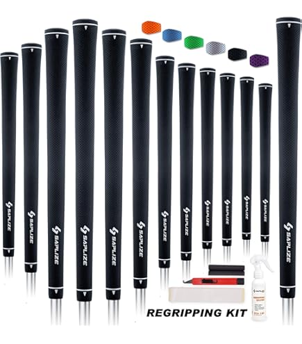 IOMIC - 【10本セット】IOMIC Sticky Evolution 2.3 Amazon.com : Iomic New Sticky 2.3 Green/Black Standard Grips