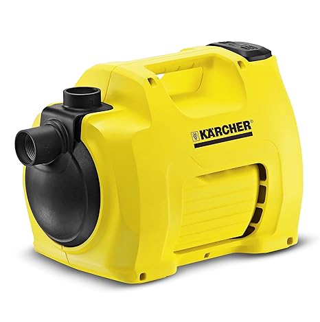 Kärcher Gartenpumpe BP 2 Garden