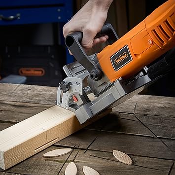 DOMU Brands LLC  Biscuit and Plate Jointers product image 4