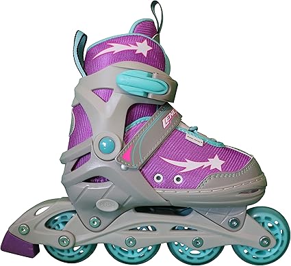 amazon patines linea niña