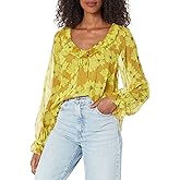 Joie Womens Joie Veron Top