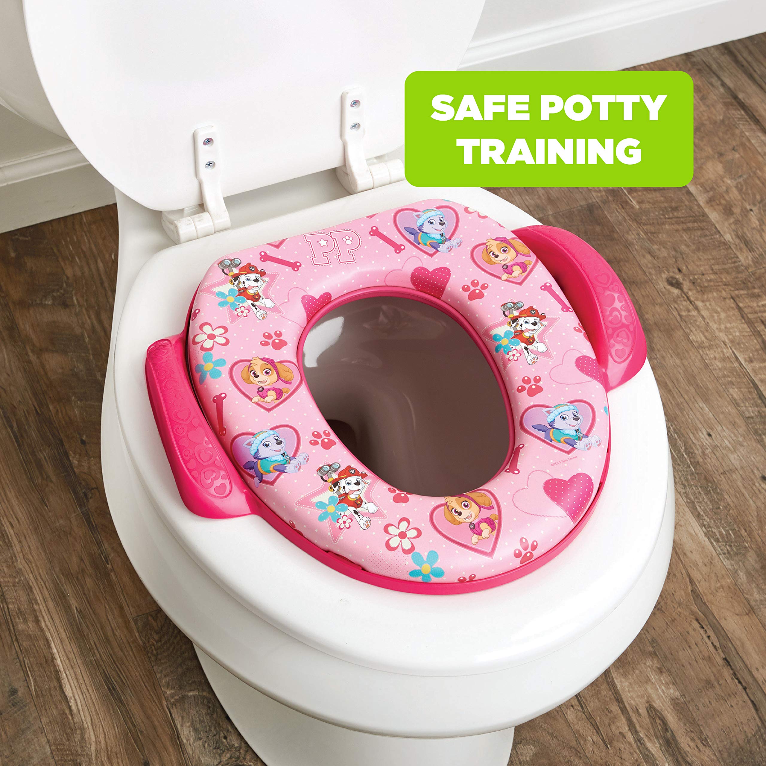 Nickelodeon Paw Patrol 
