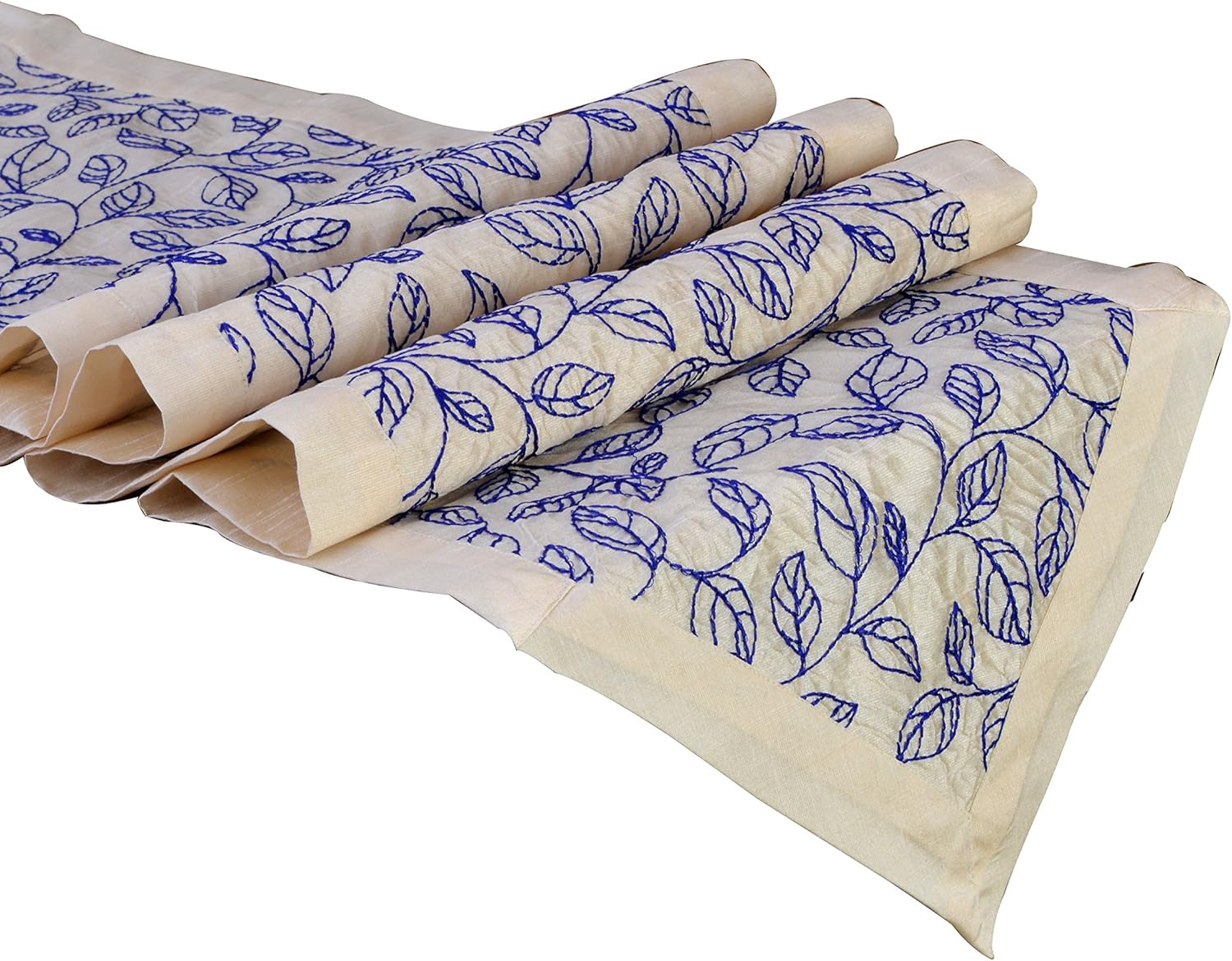 Best silk table runner india