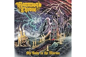 My Body to the Worms [VINYL]