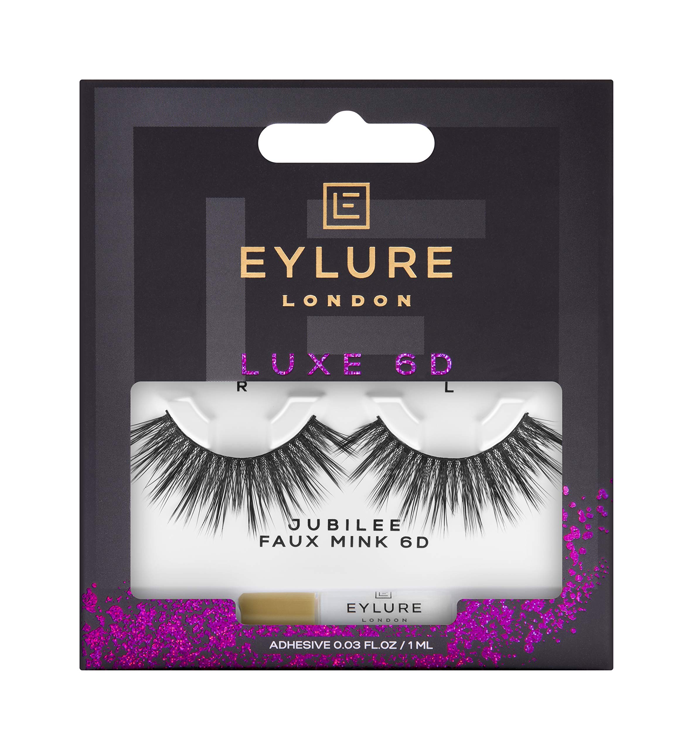 Eylure LUXE 6D JUBILEE