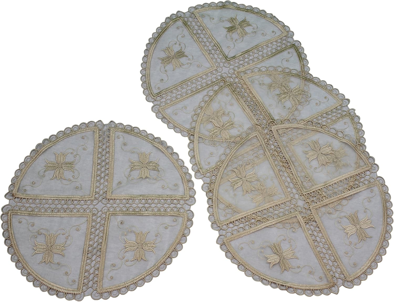 Best placematts and table runner