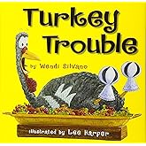 Turkey Trouble