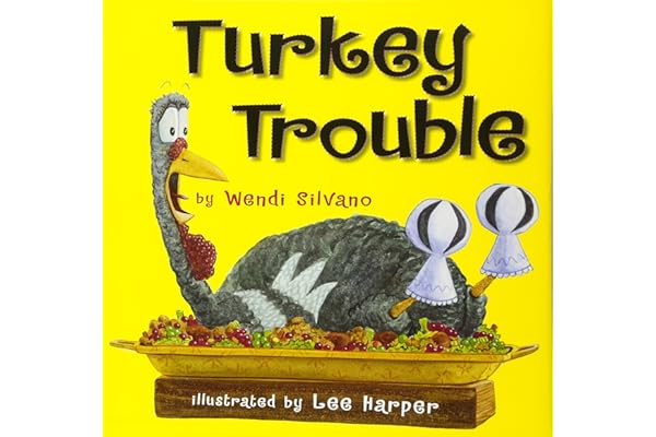 Turkey Trouble