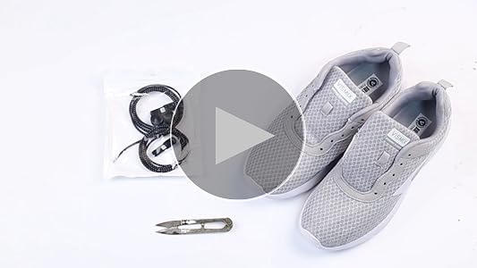 elastic laces for trainers