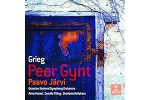 Peer Gynt