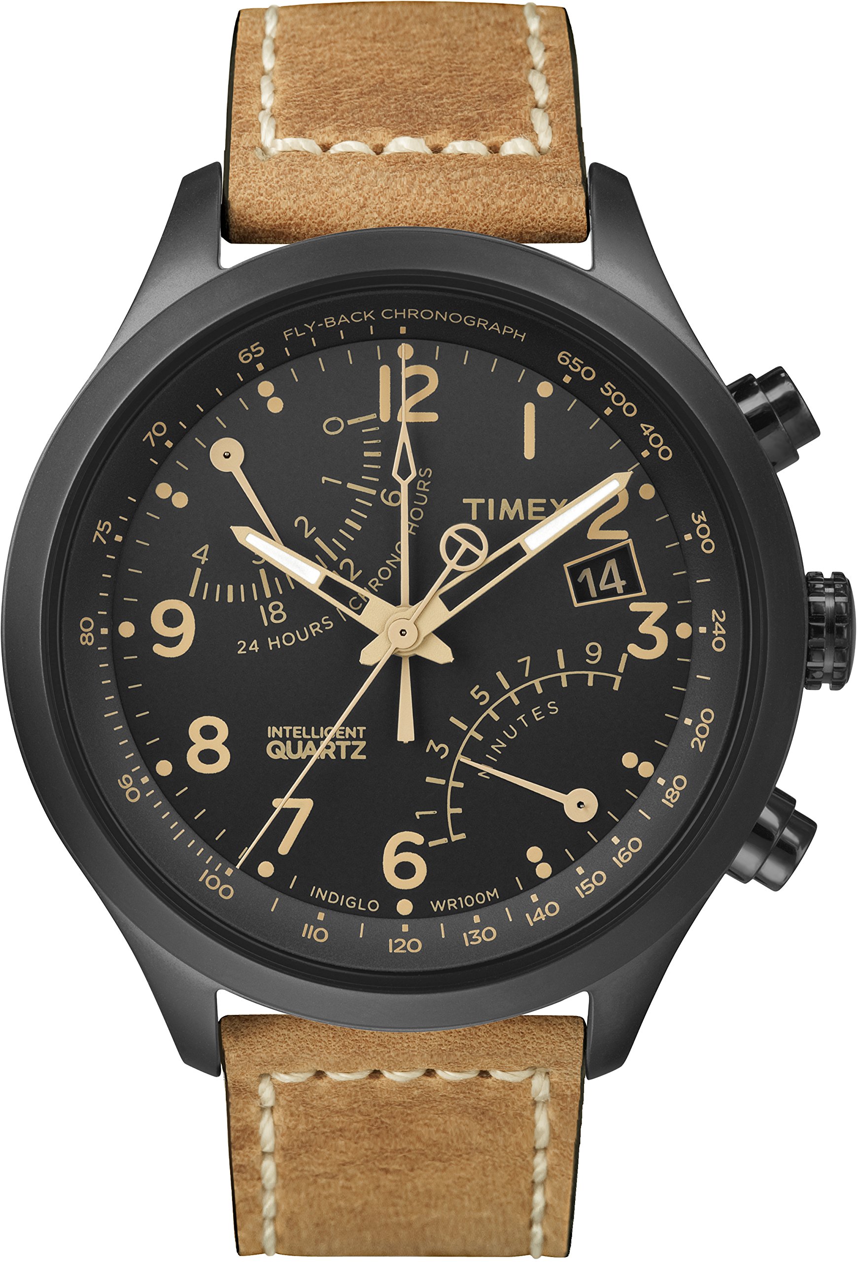 Mua TIMEX(タイメックス) メンズ 腕時計 インテリジェント クォーツ 