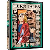 Hero Tales: Part Two