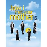 How I Met Your Mother: Season 5