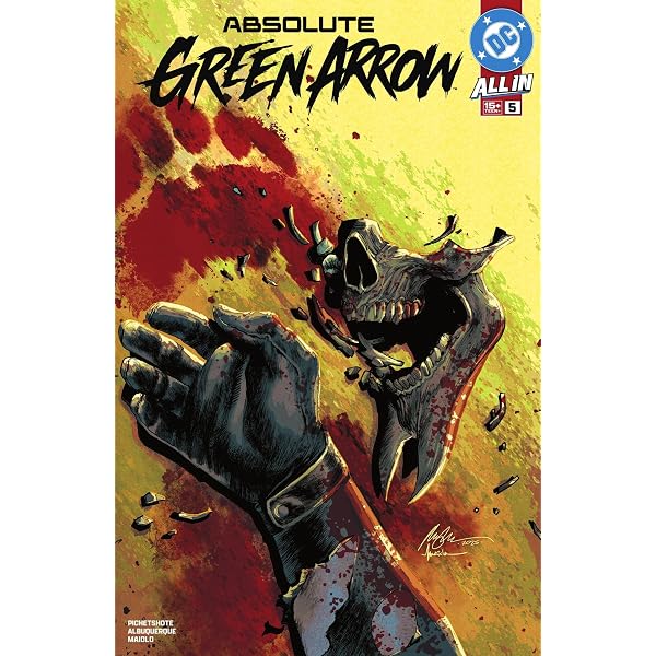 Amazon.com: Green Lantern/Green Arrow (Green Lantern (1960-1986