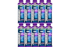 Applied Nutrition Breathe Isotonic Energy Gels | 23g Fast Absorbing Carbohydrates with Breathe Easy™ | Fat Free, Sugar Free, 