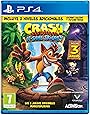 Crash Bandicoot N.Sane Trilogy