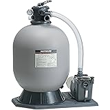Amazon.com : Hayward S244T ProSeries Sand Filter, 24-Inch