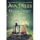 The Sky Of Endless Blue Dare Valley Series Book 12 Kindle Edition By Miles Ava Contemporary Romance Kindle Ebooks Amazon Com