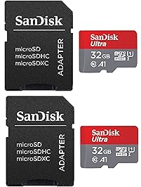 Micro SD Cards | Amazon.com