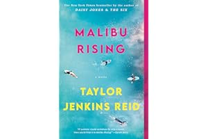 Malibu Rising: A Novel