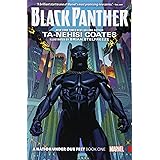 Black Panther: A Nation Under Our Feet Book 1