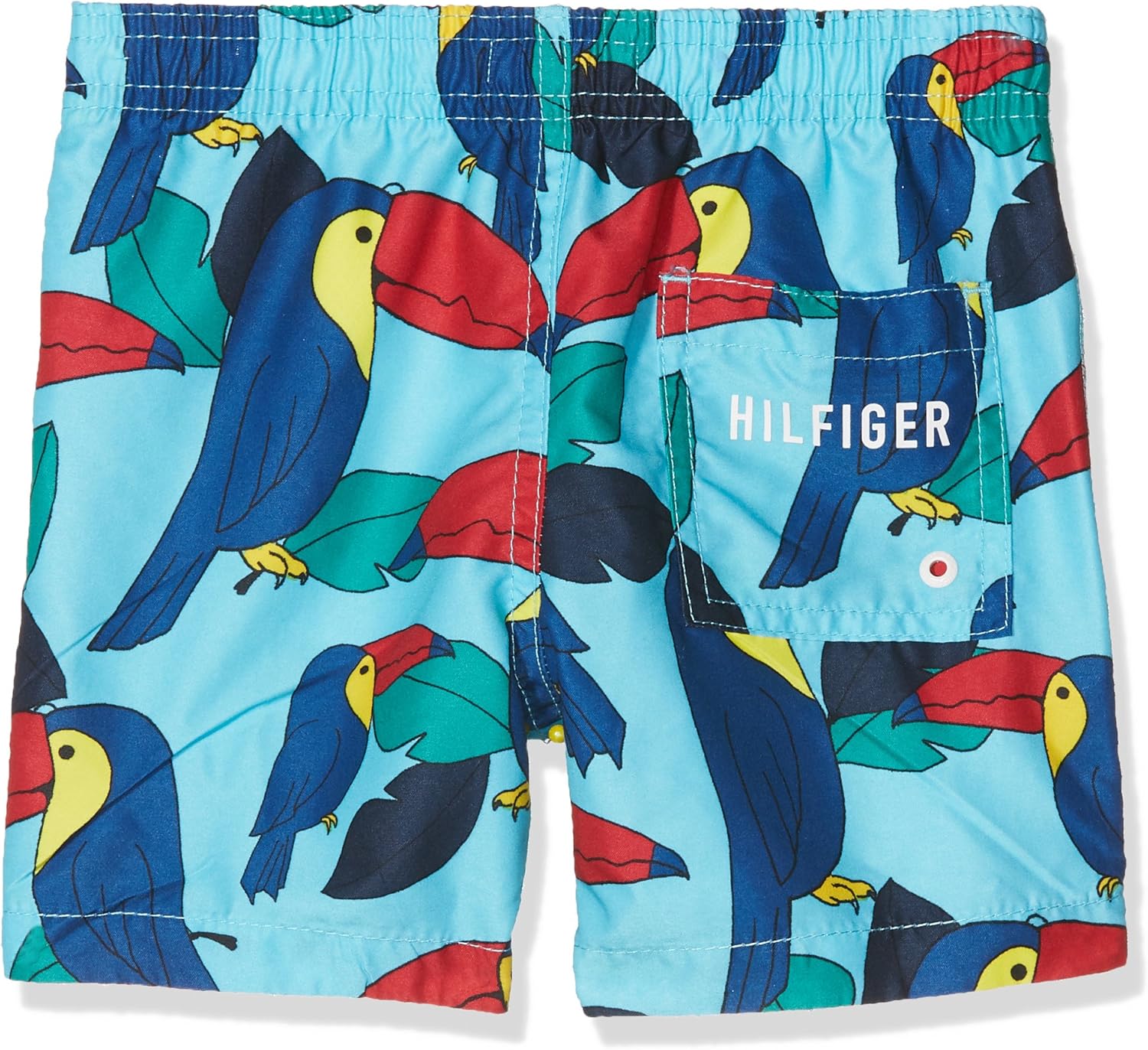 tommy hilfiger baby swim trunks
