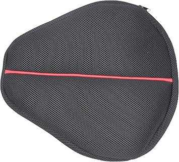 Amazon Com Wehope Larger Sport Motorcycle Cruiser Seat Air