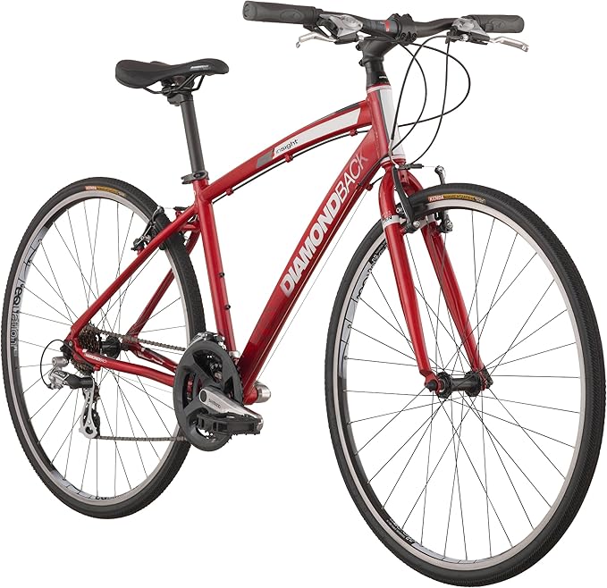 diamondback insight 1 hybrid bike