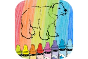 Coloring Book Fun