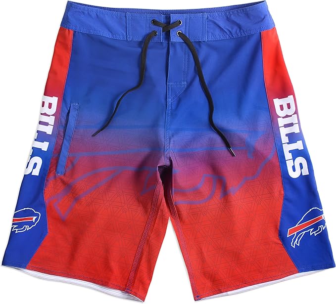 Buffalo bills mens shorts Clearance