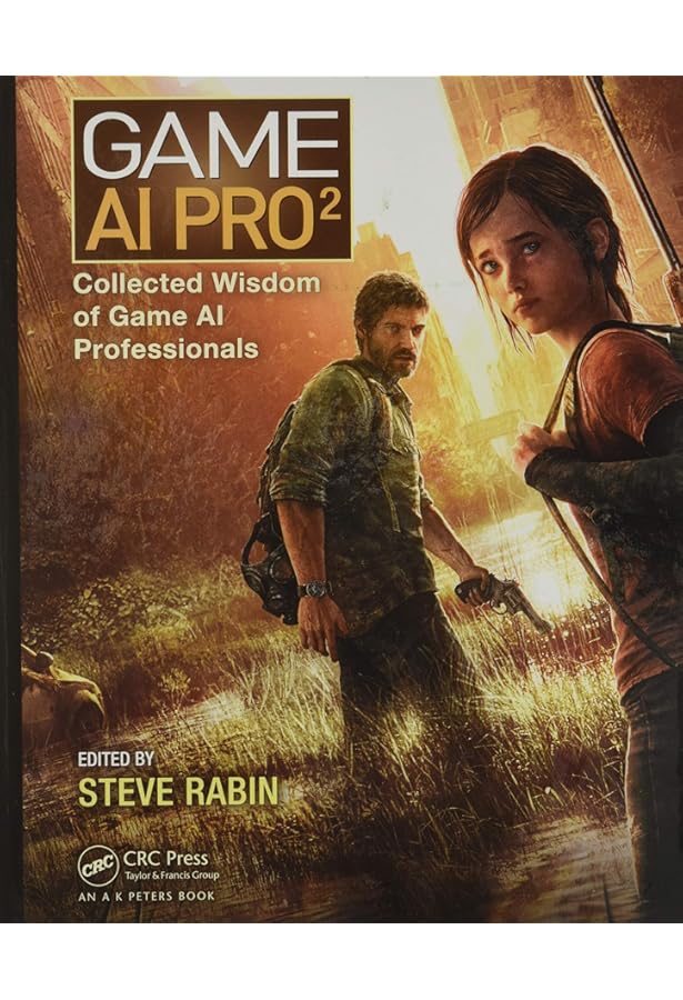 洋書 Game AI Pro 3 Amazon | Game AI Pro 3: Collected Wisdom of Game AI Professionals