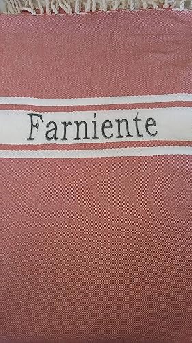 Fouta Brodée Serviette De Plage Brodée Amazonfr Handmade