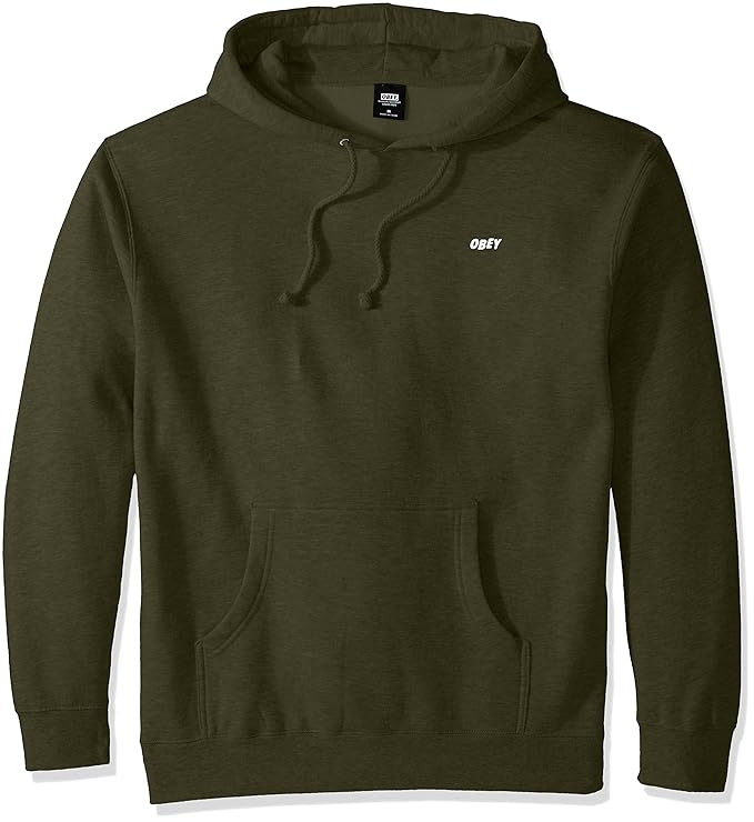 obey the creeper hoodie