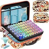 ARTDOT 120 Slots Storage Container for Diamond Art