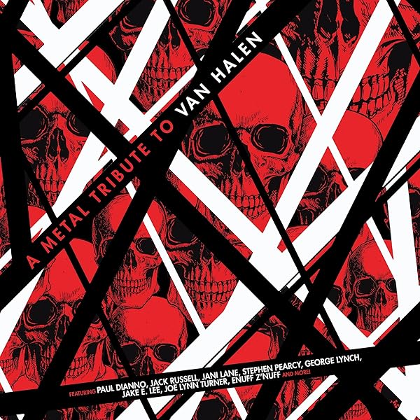 Tribute to Van Halen's David Roth & Sammy : Van Halen