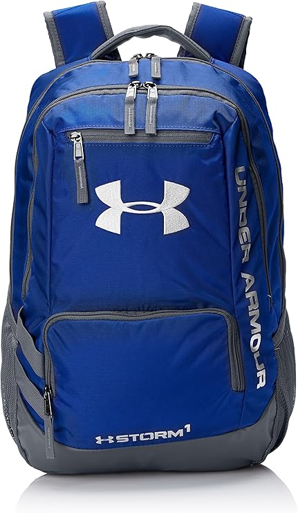under armour storm hustle ii