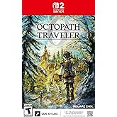 Octopath Traveler 0 (NSW2)