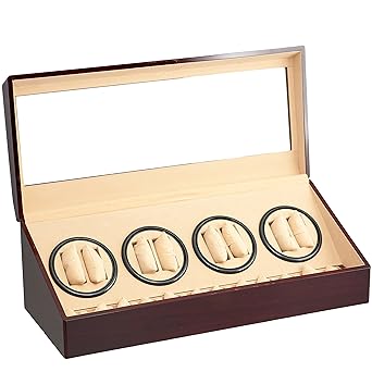 watchbuddy watch winder