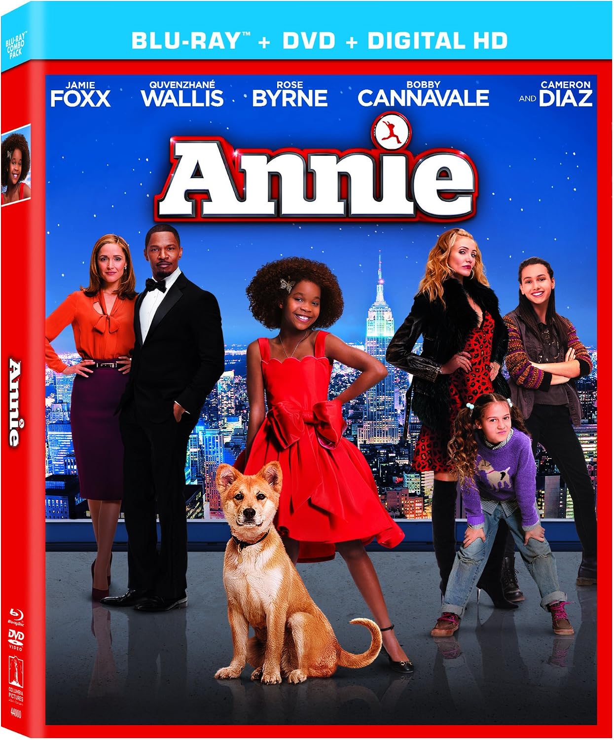 Annieページ Annie [Blu-ray] [Import] | eBay