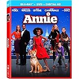 Annie [Blu-ray]