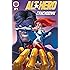 Alt-Hero #1: Crackdown (Alt★Hero)